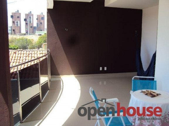 Imagem Casa com 4 Quartos à Venda, 250 m² em Capim Macio - Natal