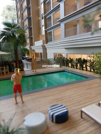 Imagem Apartamento com 2 Quartos à Venda, 71 m² em Brooklin - São Paulo Imagem Apartamento com 2 Quartos à Venda, 71 m² em Brooklin - São Paulo