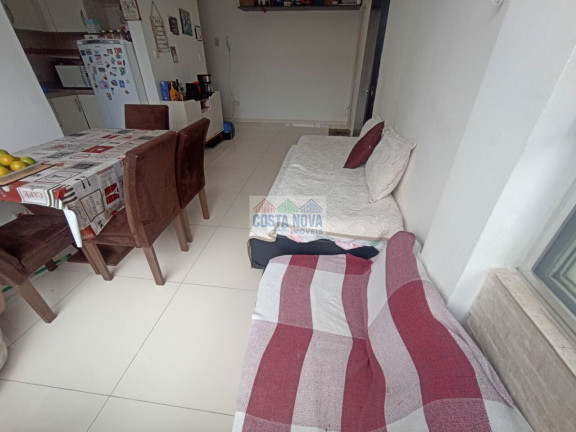 Imagem Apartamento com 1 Quarto à Venda, 55 m² em Centro - São Vicente