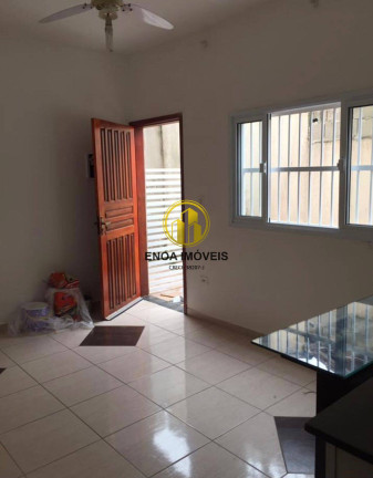 Imagem Casa com 2 Quartos à Venda, 67 m² em Mirim - Praia Grande