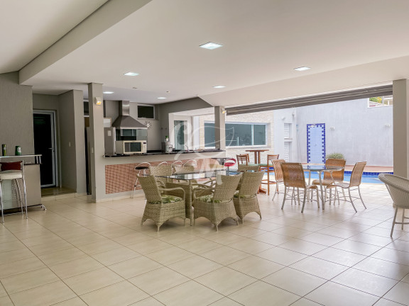 Imagem Casa de Condomínio com 4 Quartos à Venda, 632 m² em Jundiaí Mirim - Jundiaí
