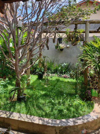 Imagem Casa com 3 Quartos à Venda, 105 m² em Nossa Senhora De Fátima - Patos De Minas Imagem Casa com 3 Quartos à Venda, 105 m² em Nossa Senhora De Fátima - Patos De Minas