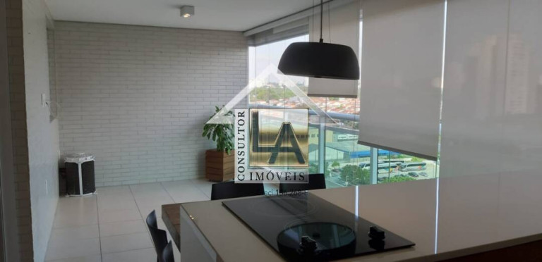 Imagem Apartamento com 2 Quartos à Venda, 109 m² em Granja Julieta - São Paulo Imagem Apartamento com 2 Quartos à Venda, 109 m² em Granja Julieta - São Paulo