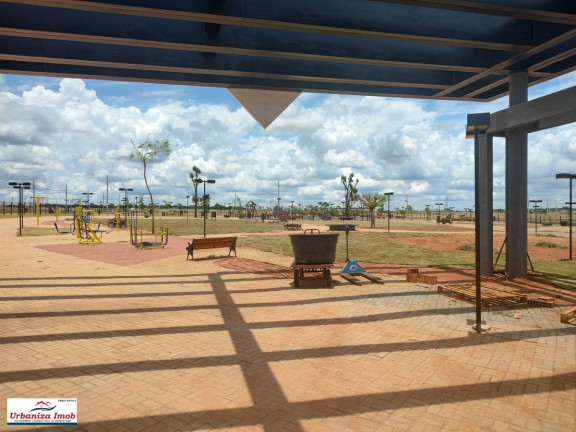 Imagem Terreno à Venda, em Villaggio Santa Inês - Campo Grande Imagem Terreno à Venda, em Villaggio Santa Inês - Campo Grande
