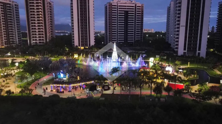 Imagem Apartamento com 4 Quartos à Venda, 131 m² em Barra Olímpica - Rio De Janeiro Imagem Apartamento com 4 Quartos à Venda, 131 m² em Barra Olímpica - Rio De Janeiro