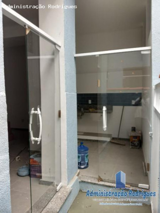 Imagem Casa à Venda,  em Botafogo - Rio De Janeiro