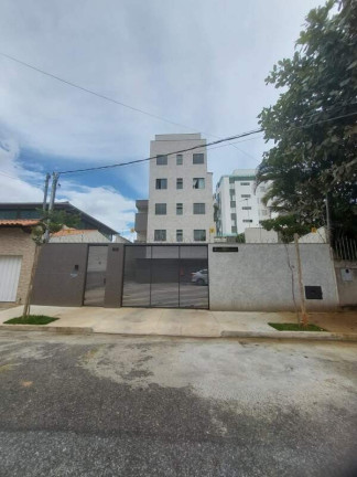 Imagem Apartamento com 2 Quartos à Venda, 58 m² em Planalto - Belo Horizonte Imagem Apartamento com 2 Quartos à Venda, 58 m² em Planalto - Belo Horizonte