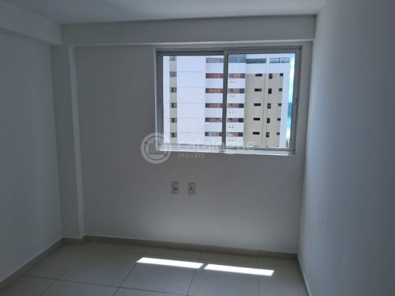 Imagem Apartamento com 3 Quartos para Alugar, 92 m² em Ponta Negra - Natal Imagem Apartamento com 3 Quartos para Alugar, 92 m² em Ponta Negra - Natal