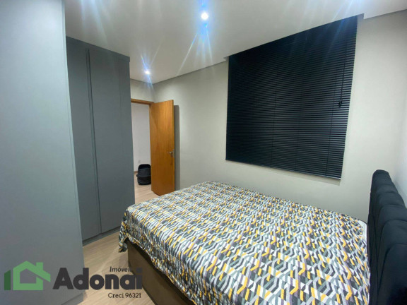 Imagem Casa com 3 Quartos à Venda, 126 m² em Jardim Vale Verde - Jundiaí