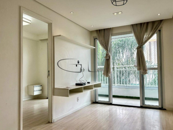 Imagem Imóvel com 2 Quartos à Venda, 50 m² em Brás - São Paulo Imagem Imóvel com 2 Quartos à Venda, 50 m² em Brás - São Paulo