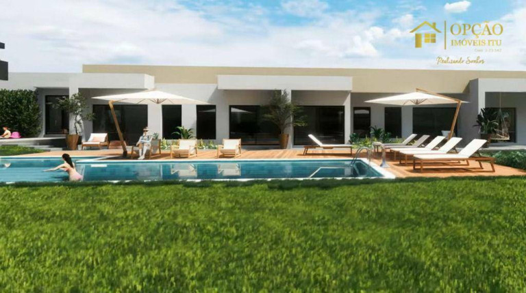 Imagem Casa com 5 Quartos à Venda, 606 m² em Condomínio Fazenda Vila Real De Itu - Itu Imagem Casa com 5 Quartos à Venda, 606 m² em Condomínio Fazenda Vila Real De Itu - Itu
