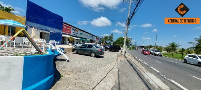 Imóvel à Venda, 170 m² em Centro - Lauro De Freitas