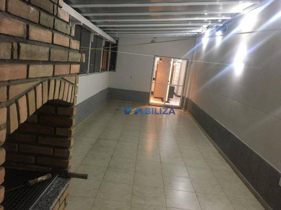 Imagem Cobertura com 3 Quartos à Venda, 99 m² em Cocaia - Guarulhos