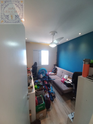 Imagem Apartamento com 3 Quartos à Venda, 81 m² em Macuco - Santos Imagem Apartamento com 3 Quartos à Venda, 81 m² em Macuco - Santos