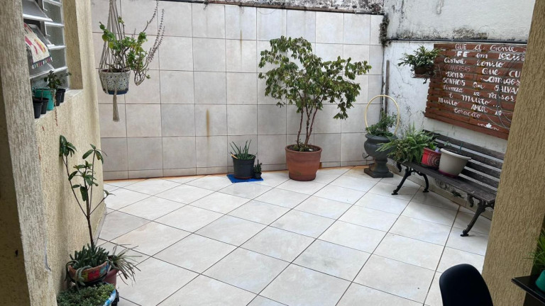 Imagem Casa à Venda, 136 m² em Vila Prudente - São Paulo Imagem Casa à Venda, 136 m² em Vila Prudente - São Paulo