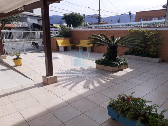 Imagem Kitnet à Venda, 24 m² em Real - Praia Grande Imagem Kitnet à Venda, 24 m² em Real - Praia Grande