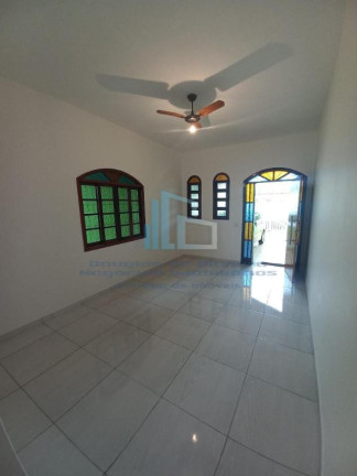 Imagem Casa com 2 Quartos à Venda, 98 m² em Maracanã - Praia Grande Imagem Casa com 2 Quartos à Venda, 98 m² em Maracanã - Praia Grande