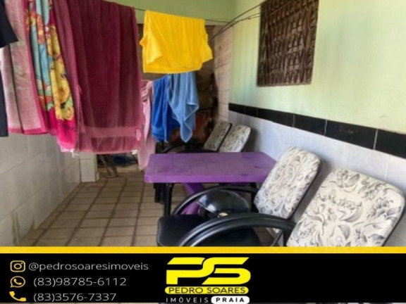 Imagem Casa com 3 Quartos à Venda, 200 m² em Oitizeiro - João Pessoa