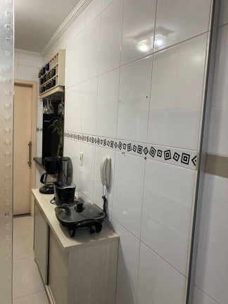 Imagem Apartamento com 2 Quartos à Venda, 50 m² em Mooca - São Paulo