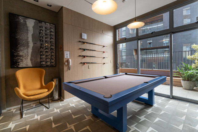 Imagem Apartamento com 3 Quartos à Venda, 122 m² em Sumarezinho - São Paulo