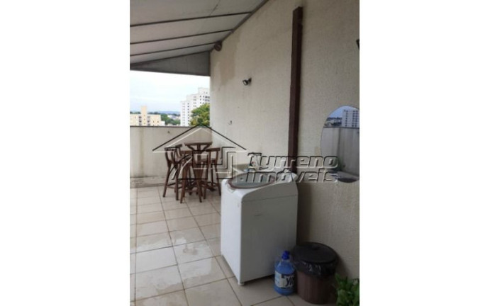 Imagem Apartamento com 3 Quartos à Venda, 112 m² em Jardim América - São José Dos Campos Imagem Apartamento com 3 Quartos à Venda, 112 m² em Jardim América - São José Dos Campos