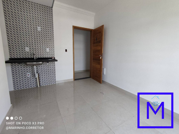 Imagem Apartamento com 2 Quartos à Venda, 41 m² em Itaquera - São Paulo