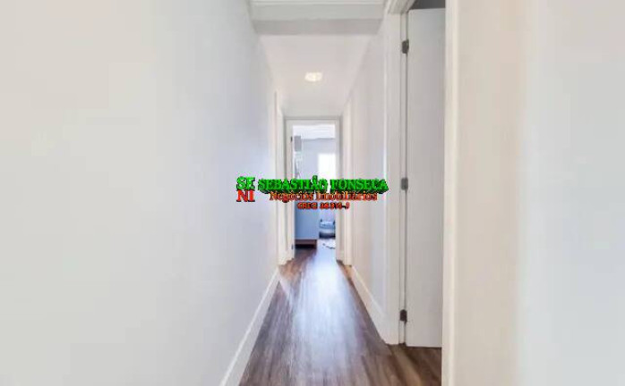 Imagem Apartamento com 3 Quartos à Venda, 125 m² em Parque Residencial Aquarius - São José Dos Campos Imagem Apartamento com 3 Quartos à Venda, 125 m² em Parque Residencial Aquarius - São José Dos Campos
