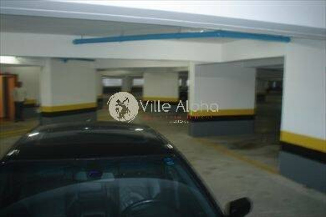 Imagem Cobertura com 4 Quartos à Venda, 560 m² em Ponta Da Praia - Santos Imagem Cobertura com 4 Quartos à Venda, 560 m² em Ponta Da Praia - Santos