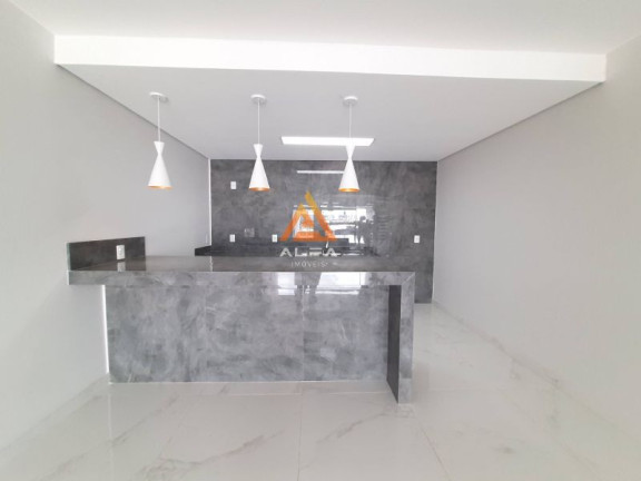 Imagem Casa com 3 Quartos à Venda, 205 m²