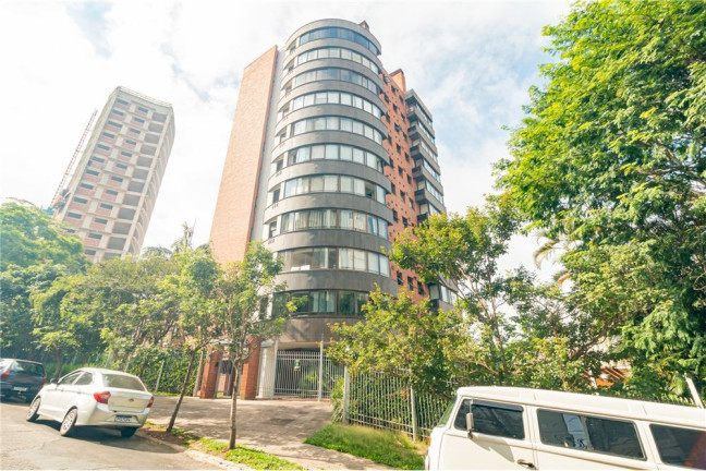 Imóvel com 3 Quartos à Venda, 104 m² em Bela Vista - Porto Alegre