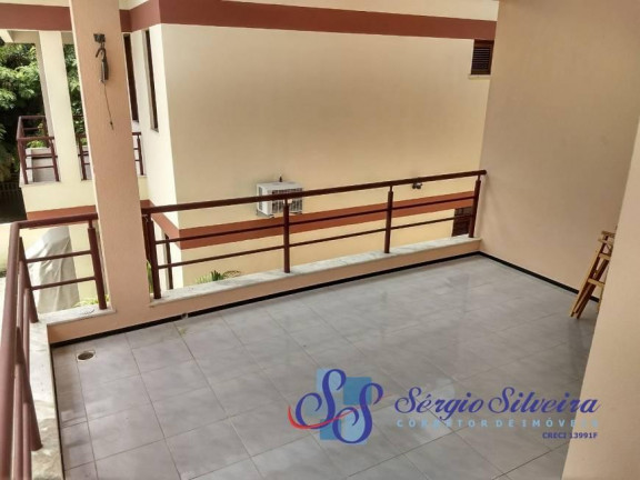 Imagem Casa com 3 Quartos à Venda, 145 m² em José De Alencar - Fortaleza