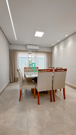 Imagem Casa com 3 Quartos à Venda, em São José - Franca Imagem Casa com 3 Quartos à Venda, em São José - Franca