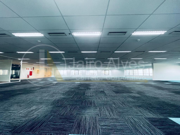 Imagem Imóvel Comercial para Alugar, 807 m² em Cidade Monções - São Paulo Imagem Imóvel Comercial para Alugar, 807 m² em Cidade Monções - São Paulo