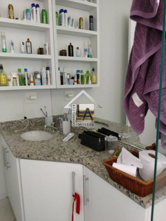 Imagem Apartamento com 3 Quartos à Venda, 154 m² em Granja Julieta - São Paulo Imagem Apartamento com 3 Quartos à Venda, 154 m² em Granja Julieta - São Paulo