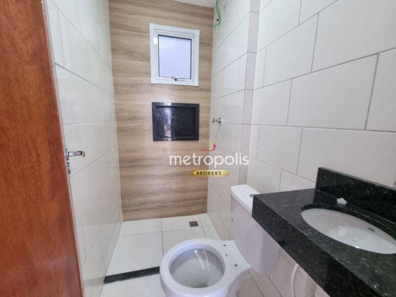 Imagem Apartamento com 2 Quartos à Venda, 44 m² em Parque Das Nações - Santo André Imagem Apartamento com 2 Quartos à Venda, 44 m² em Parque Das Nações - Santo André