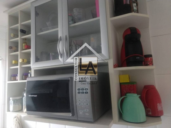 Imagem Apartamento com 2 Quartos à Venda, 55 m² em Vila Andrade - São Paulo