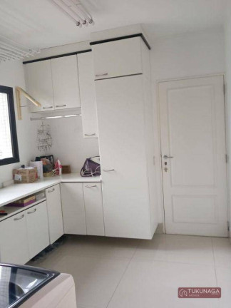Imagem Apartamento com 3 Quartos à Venda, 200 m² em Vila Rosália - Guarulhos Imagem Apartamento com 3 Quartos à Venda, 200 m² em Vila Rosália - Guarulhos