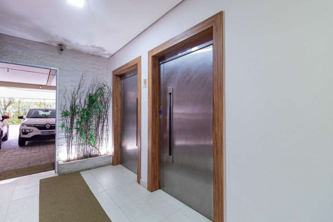 Imagem Apartamento com 2 Quartos à Venda, 44 m² em Vila Gumercindo - São Paulo Imagem Apartamento com 2 Quartos à Venda, 44 m² em Vila Gumercindo - São Paulo