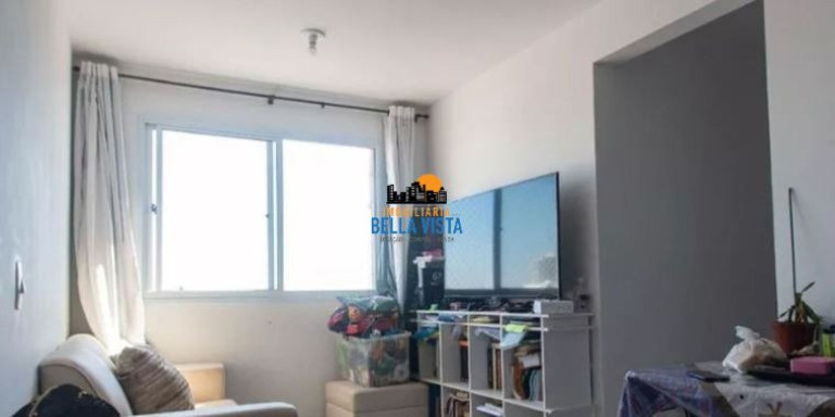 Imagem Apartamento com 2 Quartos à Venda, em Cambuci - São Paulo Imagem Apartamento com 2 Quartos à Venda, em Cambuci - São Paulo