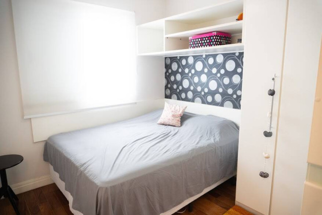 Imagem Apartamento com 4 Quartos à Venda, em Barcelona - São Caetano Do Sul Imagem Apartamento com 4 Quartos à Venda, em Barcelona - São Caetano Do Sul