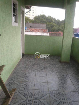 Imagem Casa com 7 Quartos à Venda, 380 m² em Cidade Antônio Estevão De Carvalho - São Paulo Imagem Casa com 7 Quartos à Venda, 380 m² em Cidade Antônio Estevão De Carvalho - São Paulo