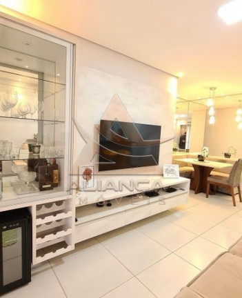 Imagem Apartamento com 2 Quartos à Venda, 88 m² em Quinta Da Primavera - Ribeirão Preto Imagem Apartamento com 2 Quartos à Venda, 88 m² em Quinta Da Primavera - Ribeirão Preto