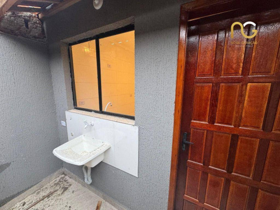 Imagem Sobrado com 3 Quartos à Venda, 105 m² em Vila Balneária - Praia Grande
