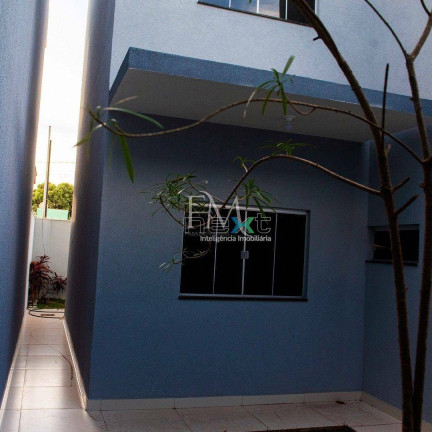 Imagem Casa com 3 Quartos à Venda, 134 m² em Parque Residencial Rita Vieira - Campo Grande Imagem Casa com 3 Quartos à Venda, 134 m² em Parque Residencial Rita Vieira - Campo Grande