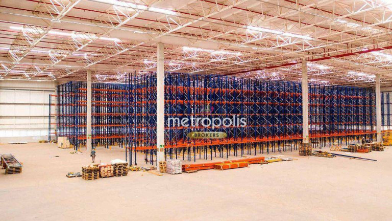 Imagem Galpão para Alugar, 1.905 m² em Padroeira - Osasco Imagem Galpão para Alugar, 1.905 m² em Padroeira - Osasco