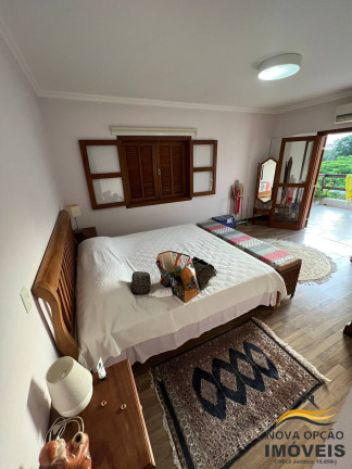 Imagem Casa de Condomínio à Venda, 2 m² em Parque Dos Resedás - Itupeva Imagem Casa de Condomínio à Venda, 2 m² em Parque Dos Resedás - Itupeva