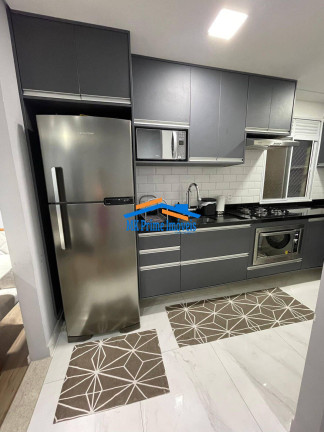 Imagem Apartamento com 2 Quartos à Venda, 48 m² em Lageado - Cotia Imagem Apartamento com 2 Quartos à Venda, 48 m² em Lageado - Cotia