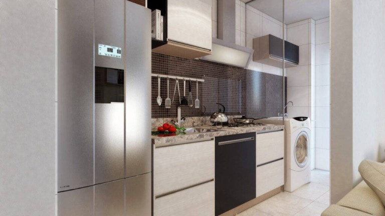 Imagem Apartamento com 2 Quartos à Venda, 67 m² em Mirim - Praia Grande Imagem Apartamento com 2 Quartos à Venda, 67 m² em Mirim - Praia Grande