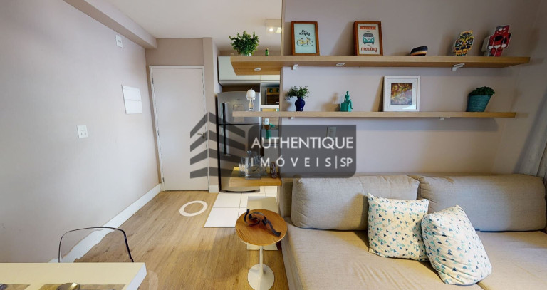 Imagem Apartamento com 2 Quartos à Venda, 53 m² em Casa Verde - São Paulo Imagem Apartamento com 2 Quartos à Venda, 53 m² em Casa Verde - São Paulo