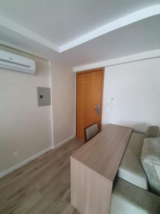 Imagem Imóvel com 1 Quarto à Venda, 35 m² em Campo Grande - Rio De Janeiro
